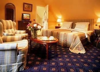 Hotel Dukes' Palace - By Dukes' Collection Bruges