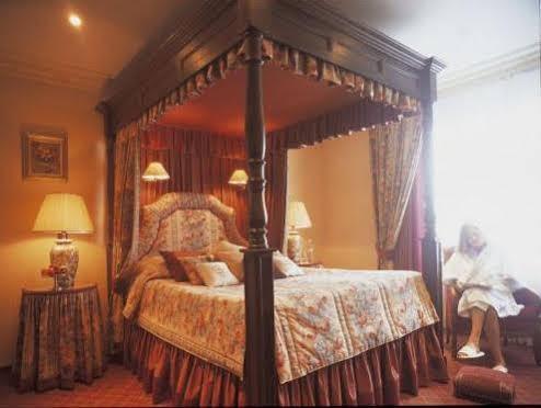 Dukes' Palace - By Dukes' Collection Hotel Bruges
