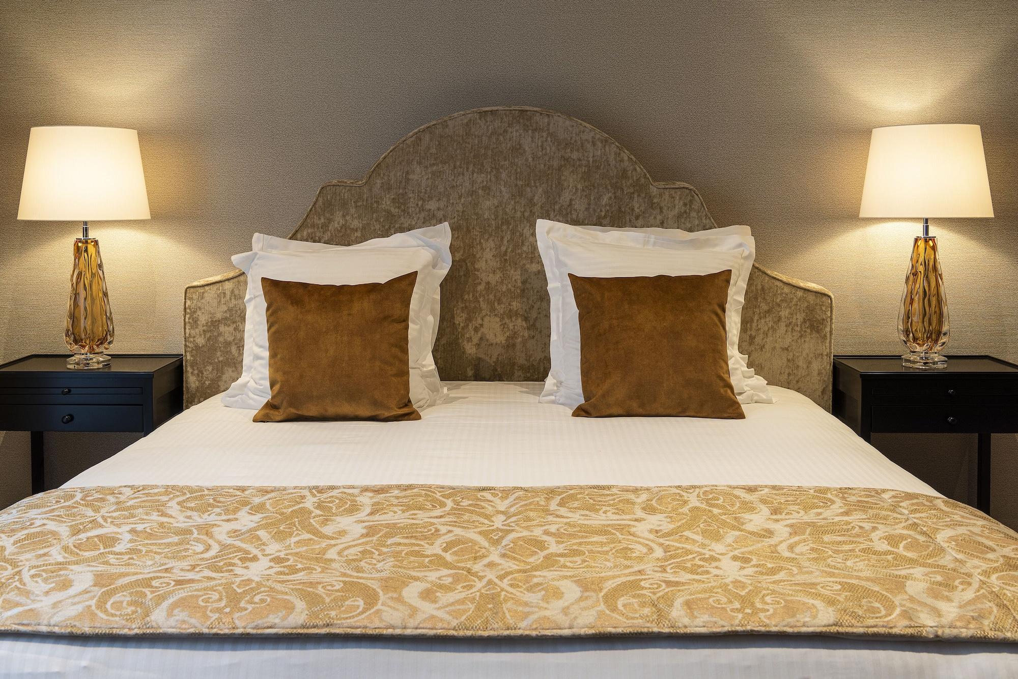 Dukes' Palace - By Dukes' Collection Hotel Bruges