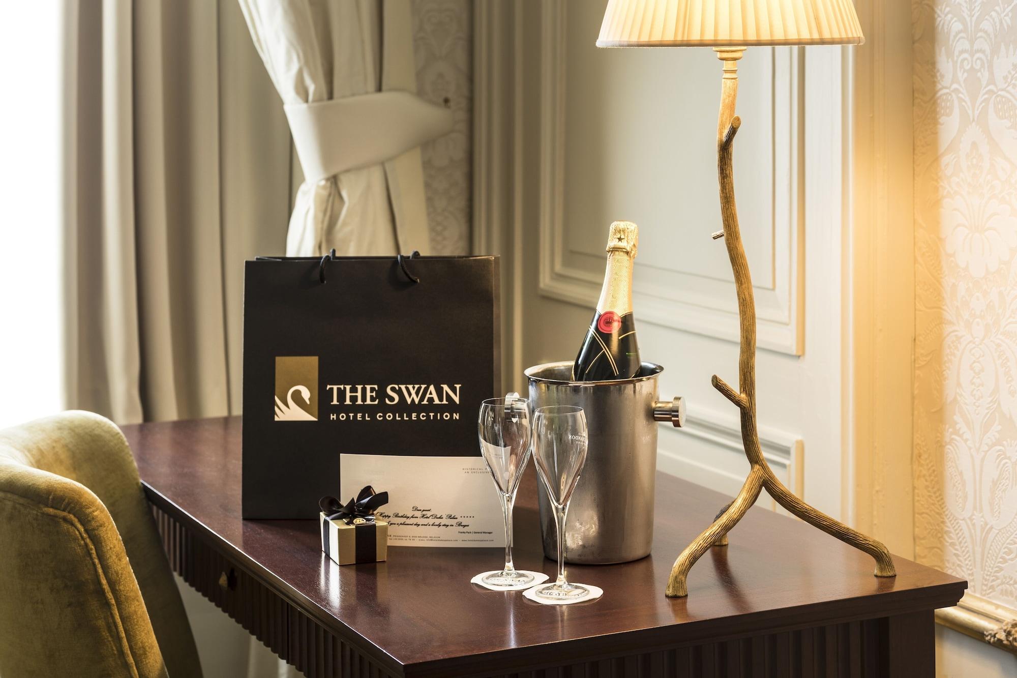 Dukes' Palace - By Dukes' Collection Hotel 4*