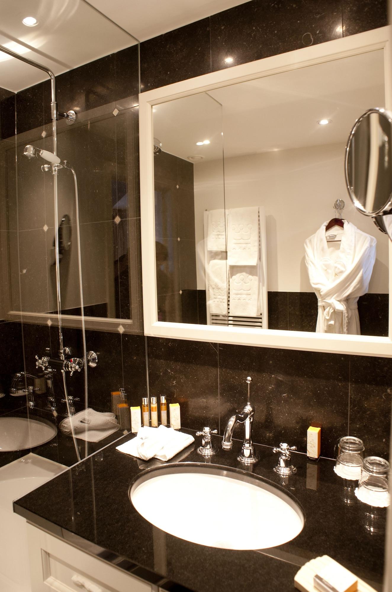 Dukes' Palace - By Dukes' Collection Hotel Bruges