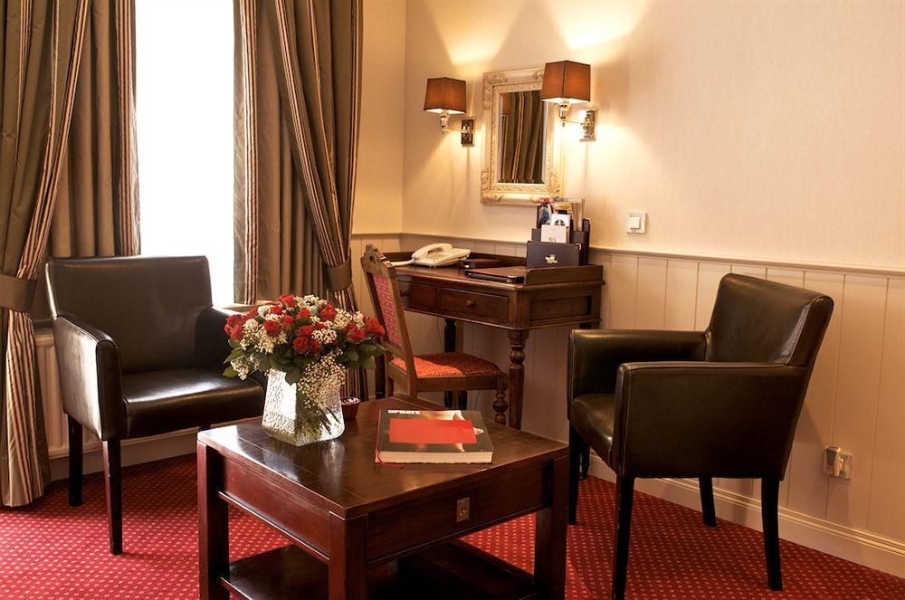 Dukes' Palace - By Dukes' Collection Hotel Bruges