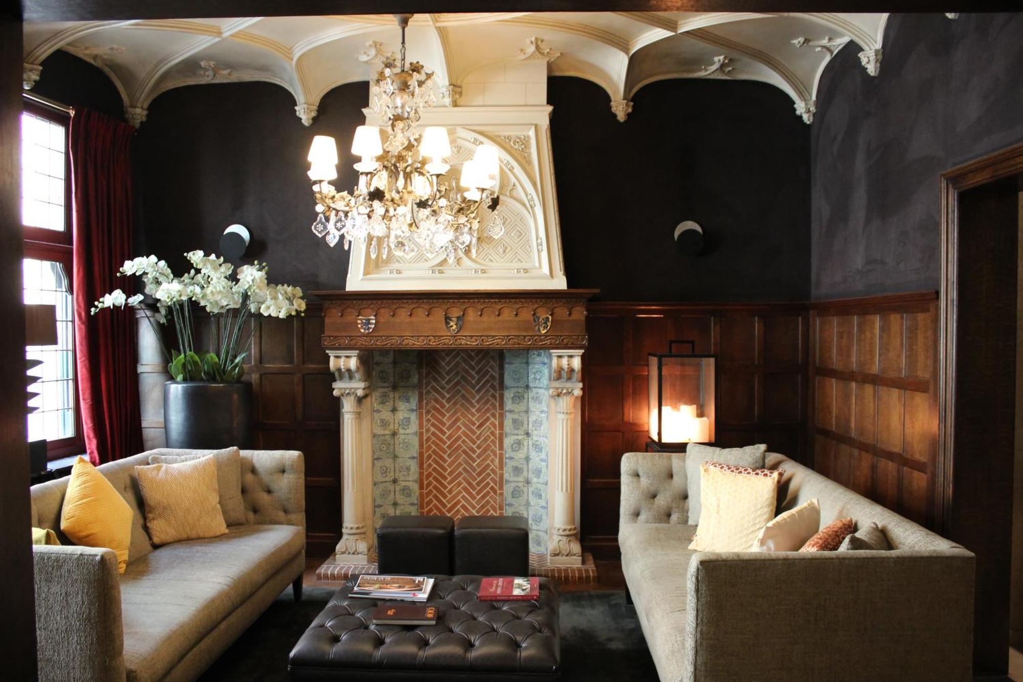 Dukes' Palace - By Dukes' Collection 4*