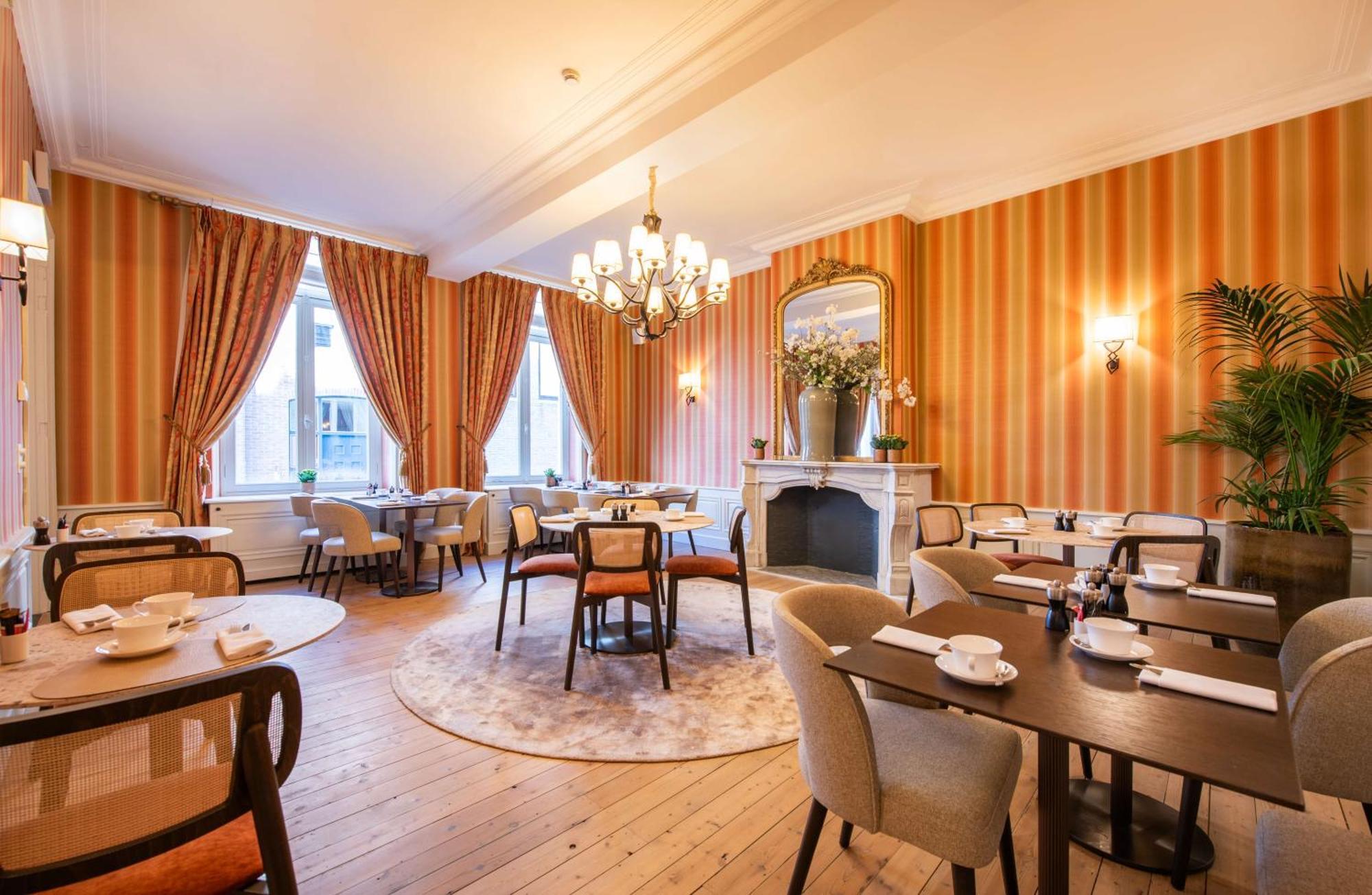 Hotel Dukes' Palace - By Dukes' Collection