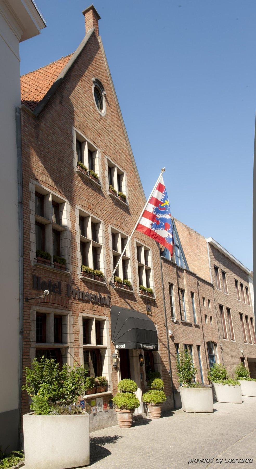 Dukes' Palace - By Dukes' Collection Hotel Bruges