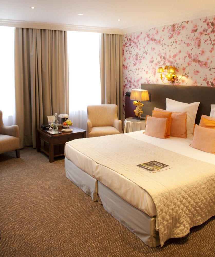 Hotel Dukes' Palace - By Dukes' Collection 4*