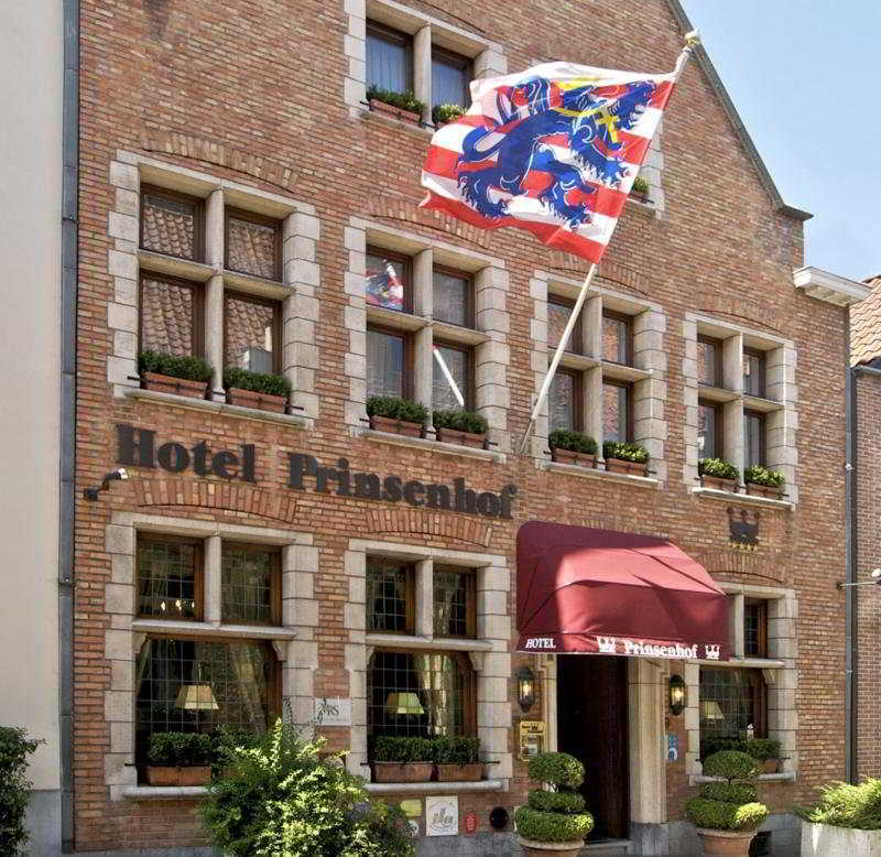 Dukes' Palace - By Dukes' Collection Hotel Bruges