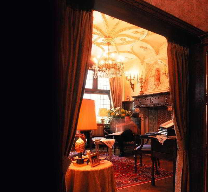 Dukes' Palace - By Dukes' Collection Bruges