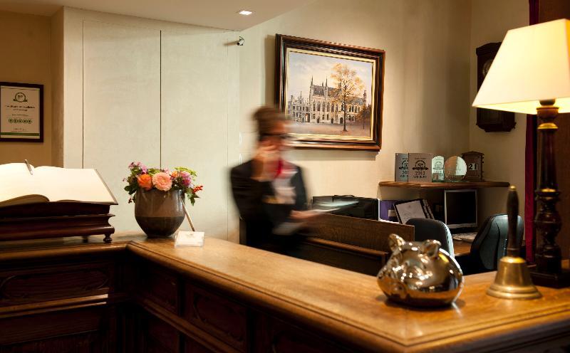 Dukes' Palace - By Dukes' Collection Hotel