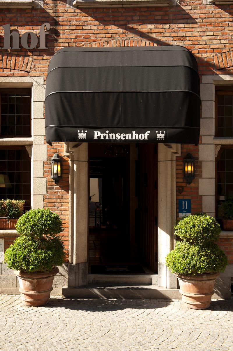 Dukes' Palace - By Dukes' Collection 4*