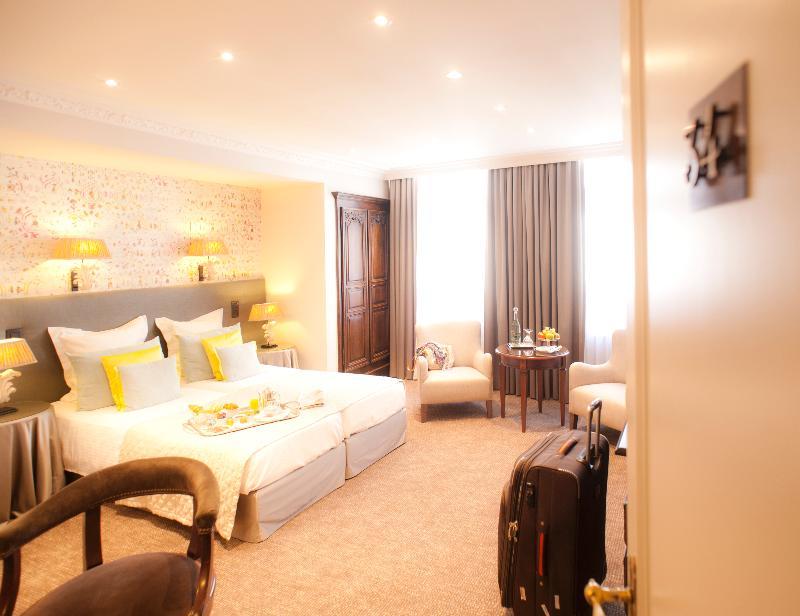 Dukes' Palace - By Dukes' Collection 4* Bruges