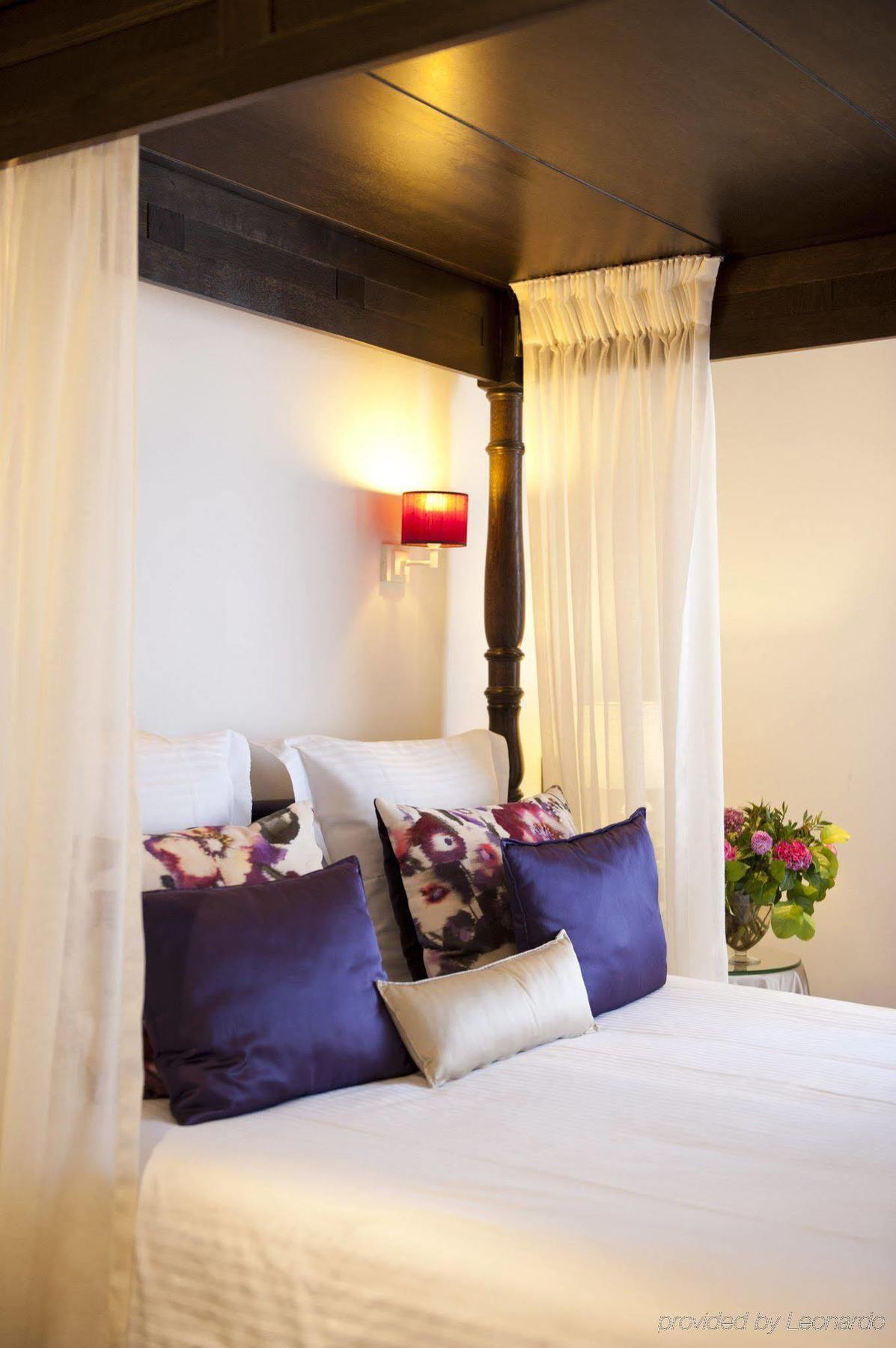 Dukes' Palace - By Dukes' Collection Hotel Bruges