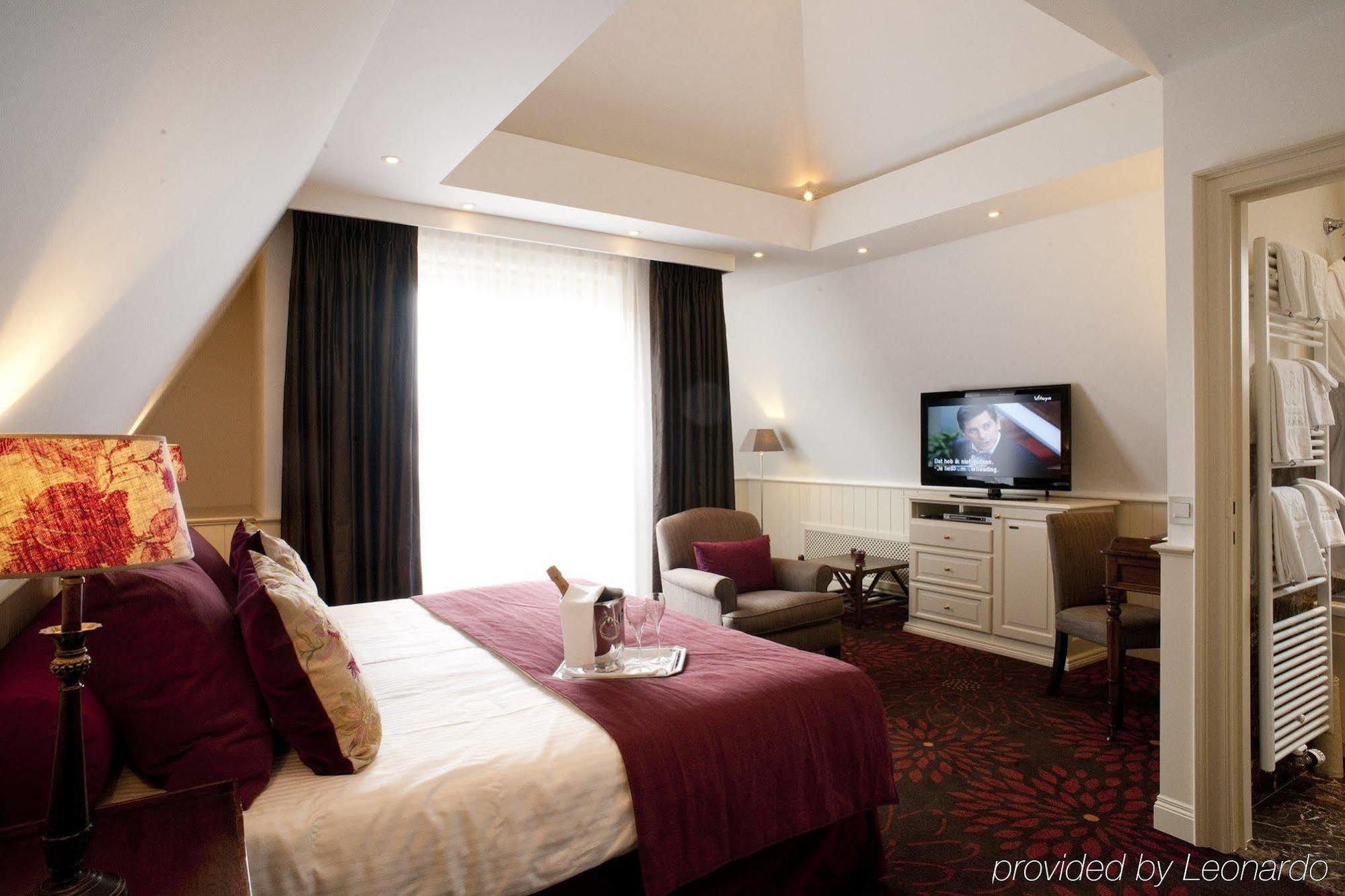 Dukes' Palace - By Dukes' Collection Hotel 4*