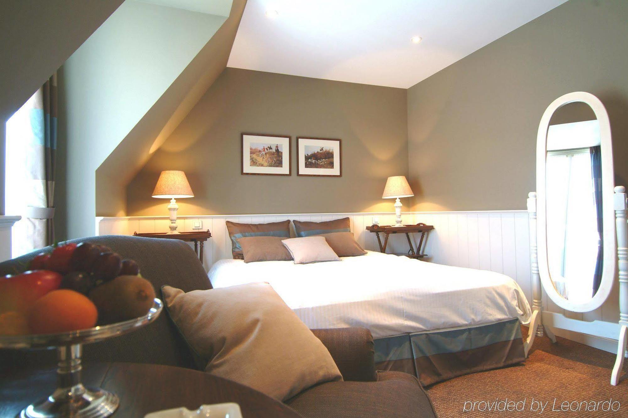 Dukes' Palace - By Dukes' Collection 4* Bruges