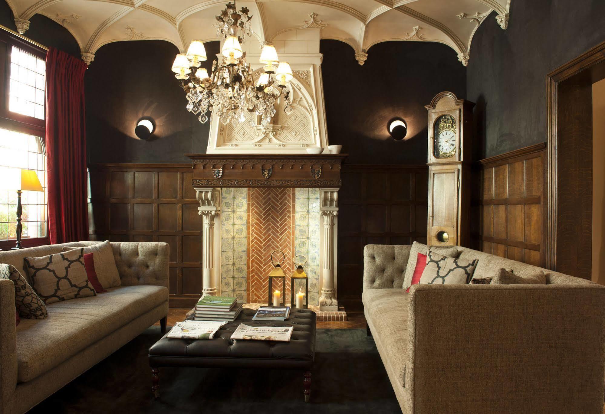 Hotel Dukes' Palace - By Dukes' Collection Bruges