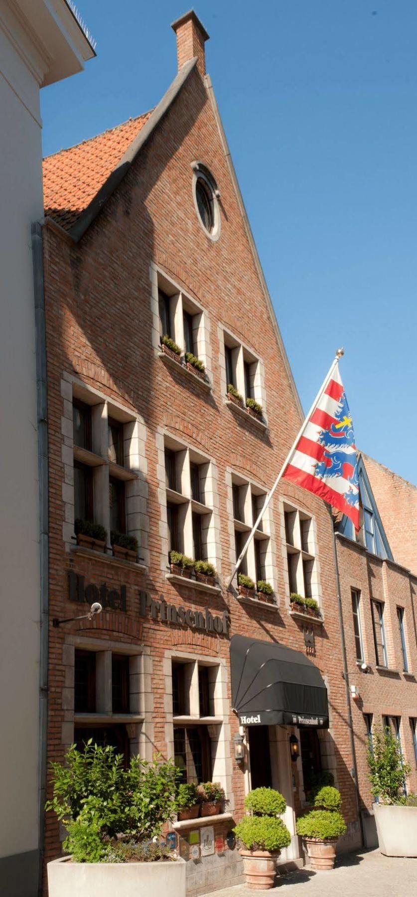 Hotel Dukes' Palace - By Dukes' Collection 4*
