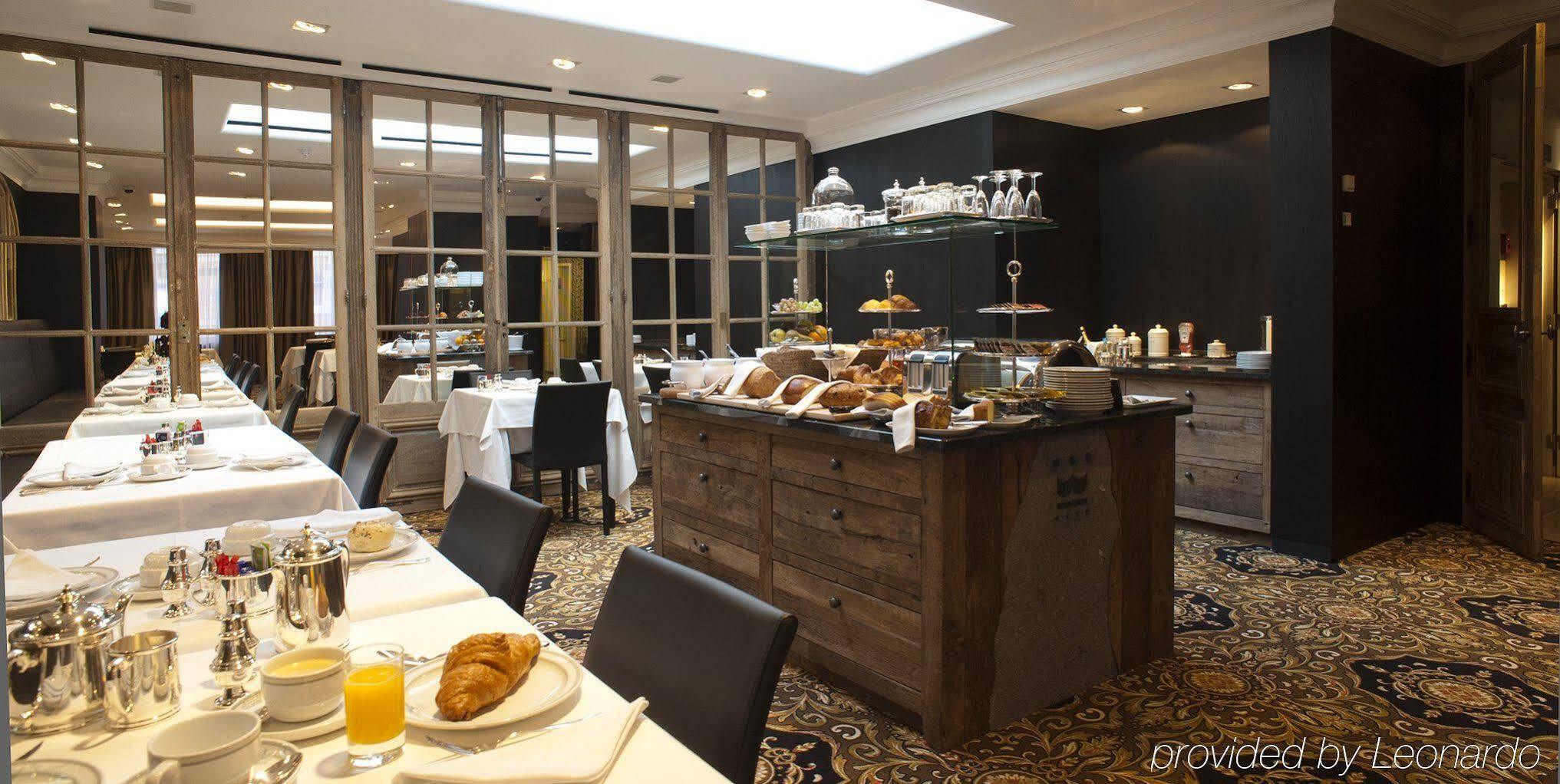 Dukes' Palace - By Dukes' Collection 4* Bruges